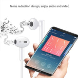 HUAWEI Type C Earphone CM33