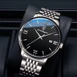 Luxury Men's Watch