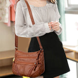 Women Messenger Bags