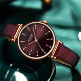 CURREN Women Watch