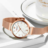 CURREN Watches Women's