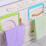 Cabinet Hanging Towel racks