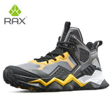 Rax Men Waterproof Hiking Shoes