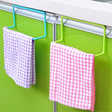 Cabinet Hanging Towel racks