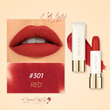 FOCALLURE Natural Matte Lipstick Waterproof