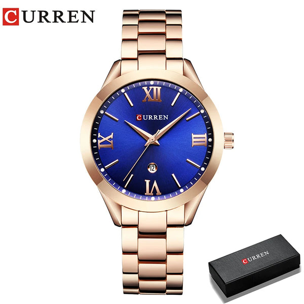 rose-gold-blue-box