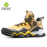 Rax Men Waterproof Hiking Shoes