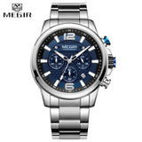 MEGIR  Watches Men