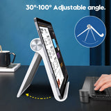 Desktops Holder For Tablet 7.9 to 11 inch