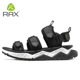 Rax Men's Hiking sandals Breathable Lightweight Outdoor Sports