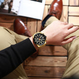 CURREN Men’s Watches