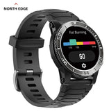 NORTH EDGE X-TREK  Sports Smart Watch GPS