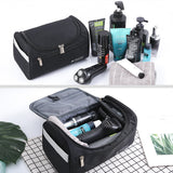 FUDEAM Polyester Men Business Portable Storage Bag