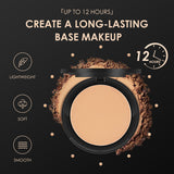 FOCALLURE Pressed Powder Waterproof Long-lasting