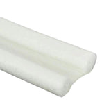 Windproof Seal Strip Draught Excluder Stopper Door Bottom Guard