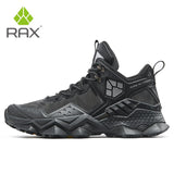 Rax Men Waterproof Hiking Shoes