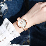 CURREN Watches Women's