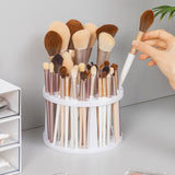 1PCS Makeup Brushes Storage