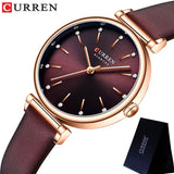 CURREN Women Watch