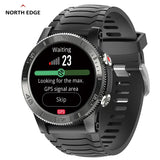 NORTH EDGE X-TREK  Sports Smart Watch GPS