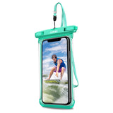 FONKEN Waterproof Phone Case