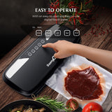 SaengQ Best Electric Vacuum Food Sealer