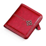 Mini Wallet Women