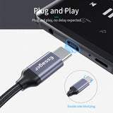 Essager USB Type-C to 3.5 mm