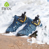 Rax  Trekking Shoes Hiking Shoes Mountain Walking Sneakers