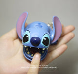 Disney Lilo & Stitch 8cm Action Figure Posture