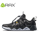 Rax  Trekking Shoes Hiking Shoes Mountain Walking Sneakers