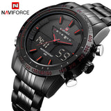 NAVIFORCE Men  Watches