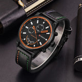 Curren Watches