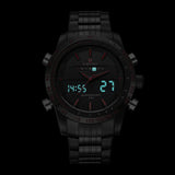 NAVIFORCE Men  Watches