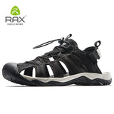 Rax Men's Hiking sandals Breathable Lightweight Outdoor Sports