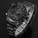 NAVIFORCE Men  Watches