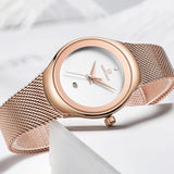 NAVIFORCE Watch Women Fashion