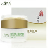 CAICUI Snail Cream acne facial cream face cream Treatment Moisturizing