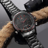 NAVIFORCE Men  Watches