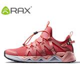 Rax  Trekking Shoes Hiking Shoes Mountain Walking Sneakers