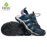 Rax Men's Hiking sandals Breathable Lightweight Outdoor Sports