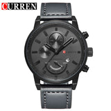 Curren Watches