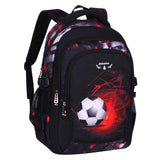 football school bag child anime