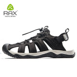 Rax Men's Hiking sandals Breathable Lightweight Outdoor Sports