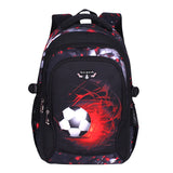 football school bag child anime