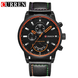 Curren Watches