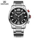 MEGIR  Watches Men