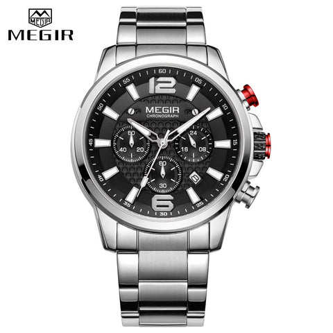 MEGIR  Watches Men