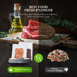 SaengQ Best Electric Vacuum Food Sealer