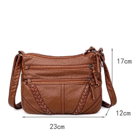 Women Messenger Bags